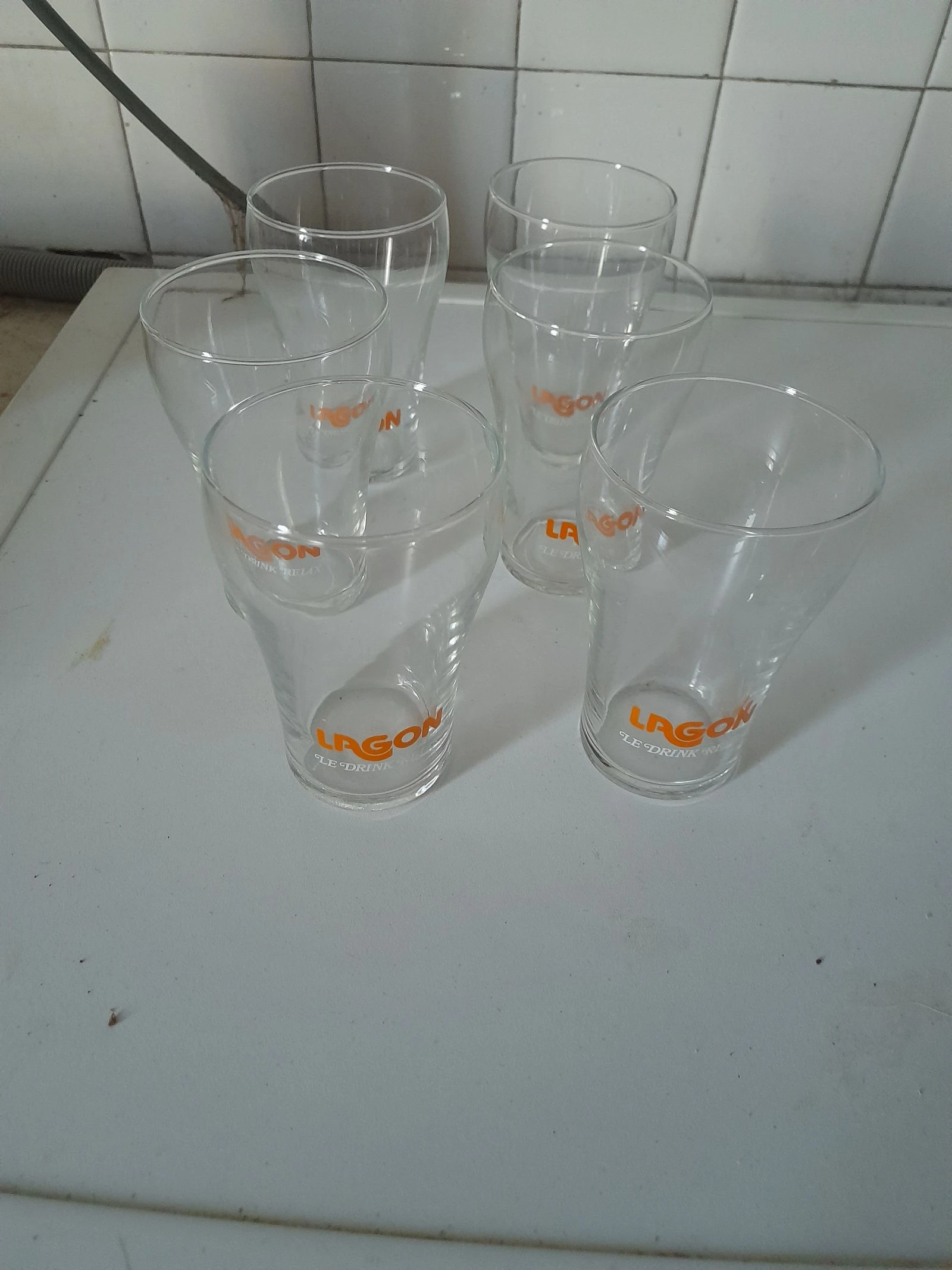 Lote de copas de colección – photo 2